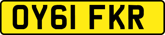 OY61FKR