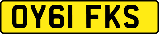 OY61FKS
