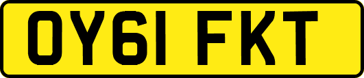 OY61FKT