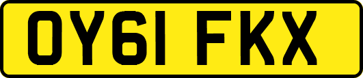 OY61FKX