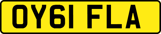 OY61FLA