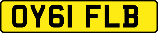 OY61FLB