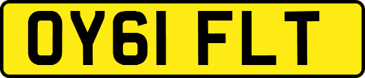 OY61FLT