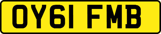 OY61FMB