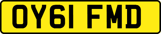 OY61FMD