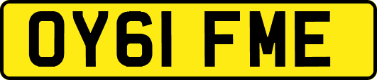 OY61FME