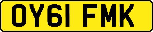 OY61FMK