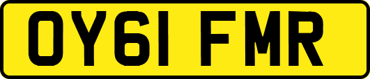 OY61FMR