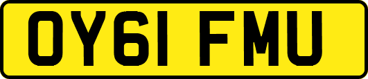OY61FMU