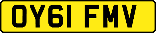 OY61FMV