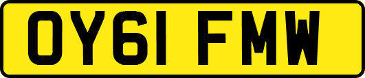 OY61FMW