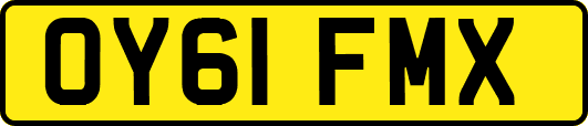 OY61FMX