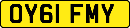 OY61FMY