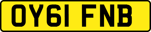 OY61FNB