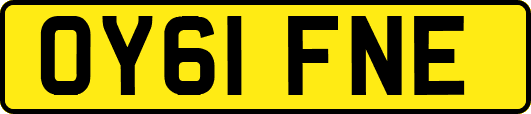 OY61FNE