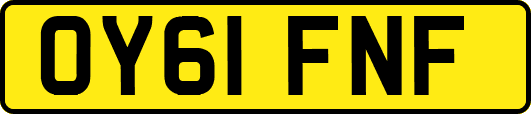 OY61FNF