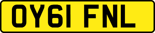 OY61FNL