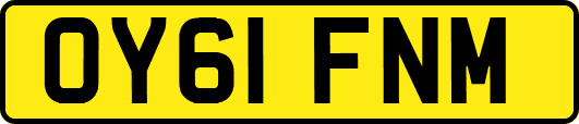 OY61FNM