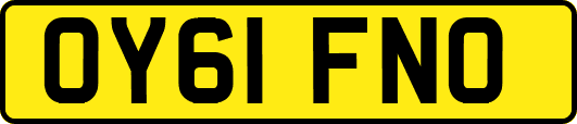 OY61FNO