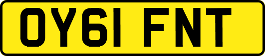 OY61FNT