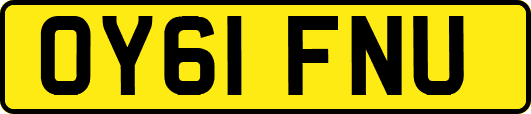 OY61FNU