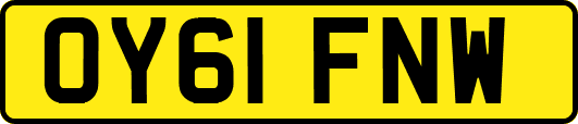 OY61FNW