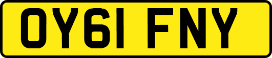 OY61FNY
