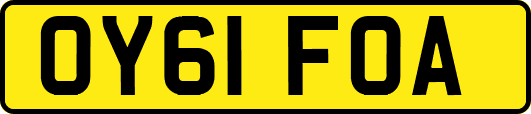 OY61FOA