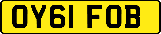 OY61FOB