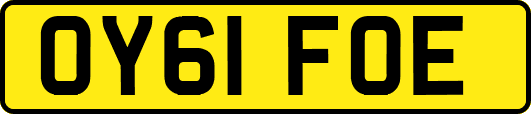 OY61FOE