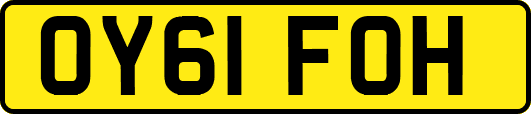 OY61FOH