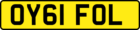 OY61FOL