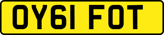 OY61FOT
