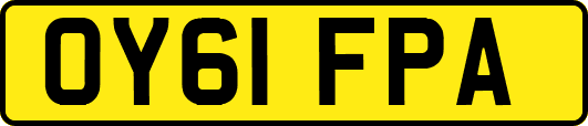 OY61FPA