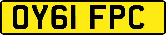 OY61FPC