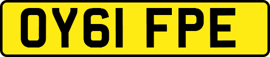 OY61FPE