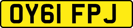 OY61FPJ