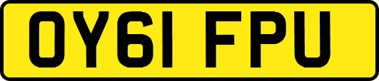OY61FPU