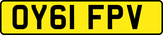 OY61FPV