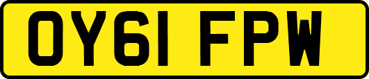 OY61FPW
