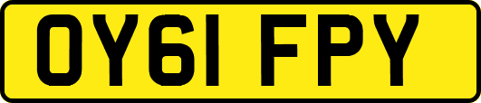 OY61FPY