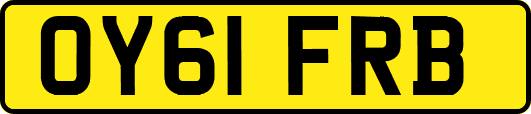 OY61FRB