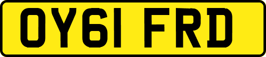OY61FRD
