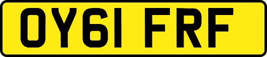 OY61FRF