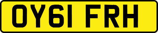 OY61FRH