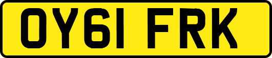 OY61FRK