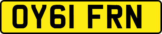 OY61FRN