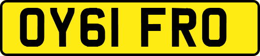 OY61FRO