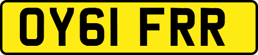 OY61FRR