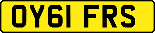 OY61FRS